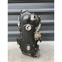 Двигун Nissan X-Trail T30, 2001-2007, 2.2 dCi, YD22ETi, дизель, гарантія.