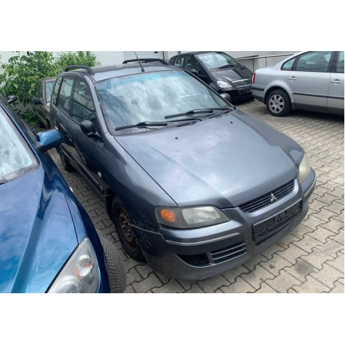 Мотор Розборка Mitsubishi Space Star