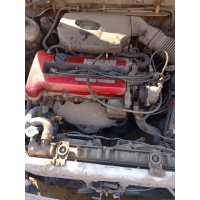 Продам мотор ниссан  премьера SR20 мотор полностью испоавен