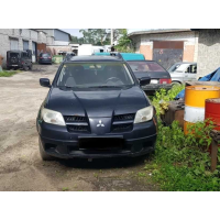 Мотор Розборка Mitsubishi Outlander 1