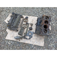 Разборка Мотор Mitsubishi Airtrec