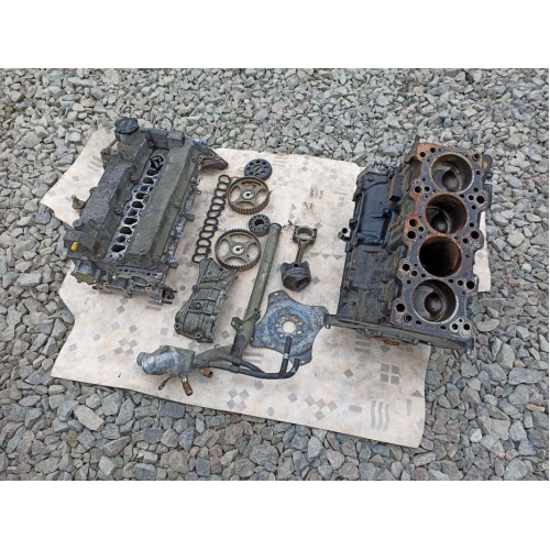 Разборка Мотор Mitsubishi Airtrec