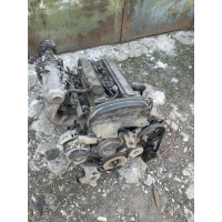 Двиготель, мотор 4г63 4g63