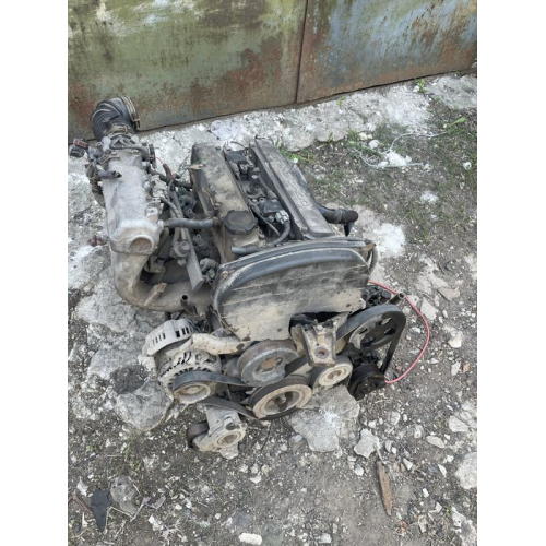 Двиготель, мотор 4г63 4g63