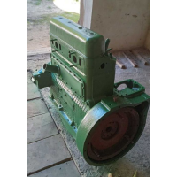 Блок двигуна Д-65, модель 65, 2000 р., 6,5 л, дизель.