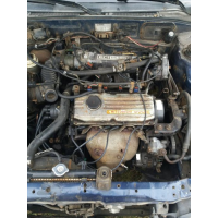 Мотор 4G15 Mitsubishi 1.5