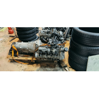 Двигун BMW N63B44A з АКПП, 2015 р., 4.4 л, бензин, 79 тис. км.