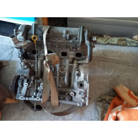 Продаю Мотор 2л от автомобиля (samsung sm5)