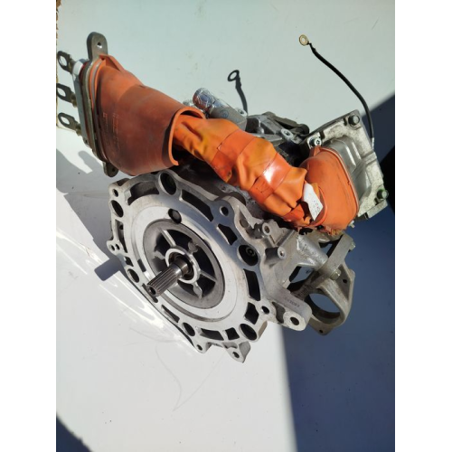 Мотор полностью рабочий Nissan leaf em61 оригінал срочно, цена реальна