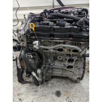 Двигун двигатель Nissan Teana 3.5 бензин VQ35 Мотор з Англії гарантія