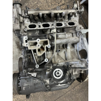 Двигун QR20DE, T31, 2005, 2.0 л, бензин.