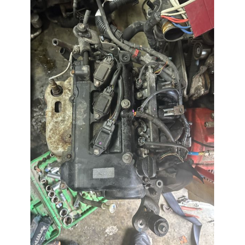 Двигун, мотор 3A92 1.2 Mitsubishi Space Star 2, Mirage,