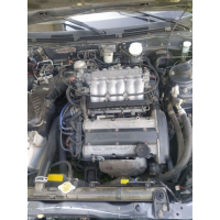 Мотор Міцубісі Галант 7. V 6. 2.0 бензин