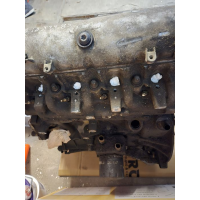 Мотор 1.9 f9k trafic, vivaro