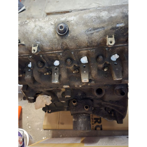 Мотор 1.9 f9k trafic, vivaro