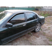 Двигун, акпп Ніссан максіма а 32. 3.0