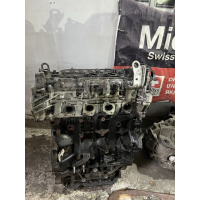 Продам мотор на Мкпп 6ст 2.0 Trafik Vivaro Scenik і т.д