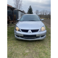 Двигун 4G63, Mitsubishi Lancer 9, 2003, 2.0 л, бензин.