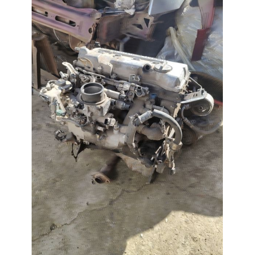 Мотор Ниссан Альмера, Санни 1,4