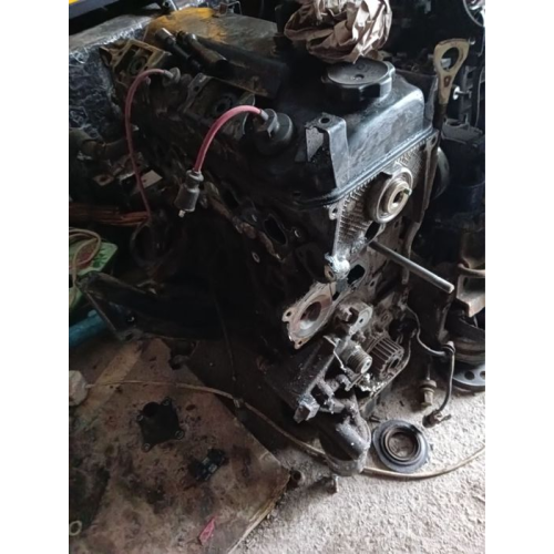 Мотор lancer 9 1.6 4g18 по запчастям