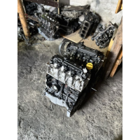 Двигун 1.5 dci K9K Меган Логан Канго Лагуна Сітан Сандеро Кліо Кашкай