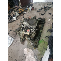 Продам мотор с навесным nissan leaf печка в сборе nissan leaf.