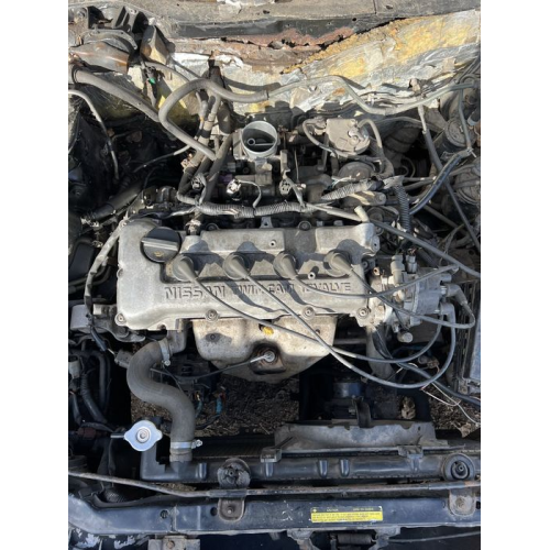 Разборка Мотор/Двигун GA16 1.6 16v Nissan Primera,Sunny,Serena