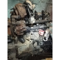 Мотор F9K (F9Q) рено еспейс 4 2003