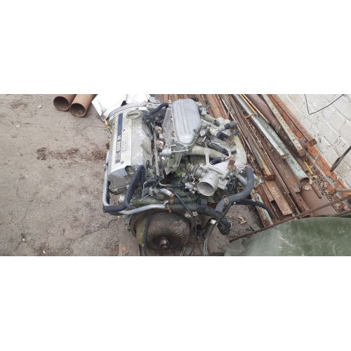 Двигун Nissan Maxima, 2.0, 1998, бензин.