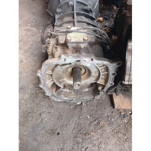 Продам мотор із коробкою