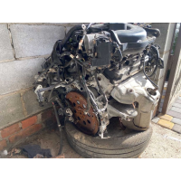 Мотор VQ35DE NISSAN 3.5