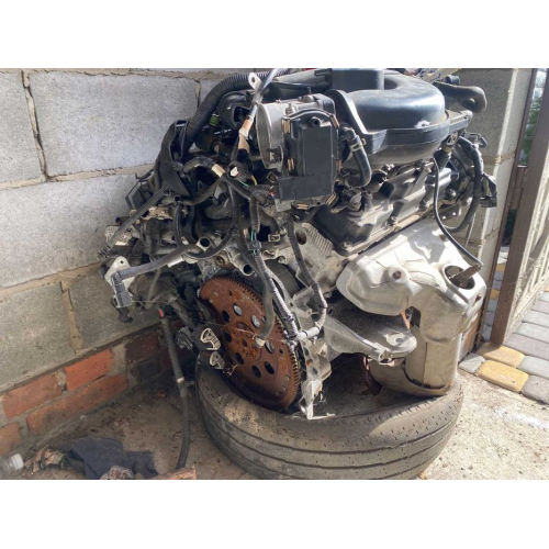 Мотор VQ35DE NISSAN 3.5