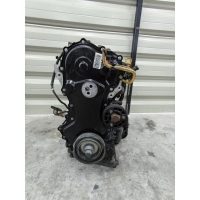 Двигун мотор двигатель 2.0 M9R dCi Renault Trafic Vivaro Primastar