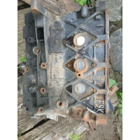 Мотор трафік 1.9