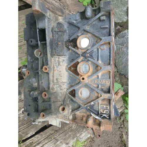 Мотор трафік 1.9