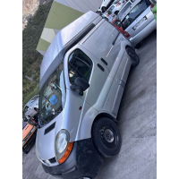 Рено трафік 2.5 мотор