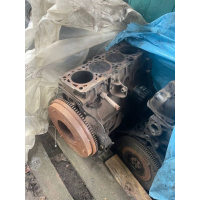 Мотор Nissan sunny-maksima CD17 1.7D