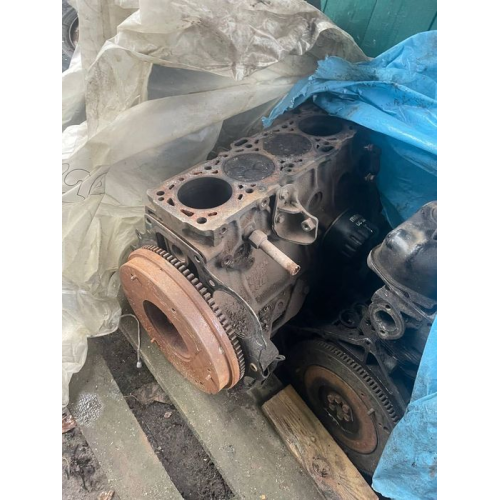 Мотор Nissan sunny-maksima CD17 1.7D