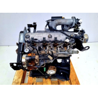 Двигун F9Q, Opel Vivaro, 2001-2014, 1.9 л, дизель.  
Двигун F9K, Renault Trafic, 2001-2014, 1.9 л, дизель.  
Двигун F9A, Megane, 1996-2002, 1.6 л, бензин.