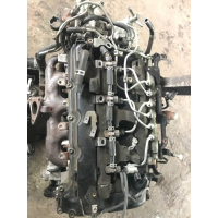 Двигун, мотор 4N13 Mitsubishi ASX, Lancer 1.8 DI-D