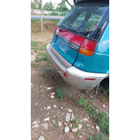 Двигун 2.0 л, бензин, Mitsubishi Space Runner, 1991.