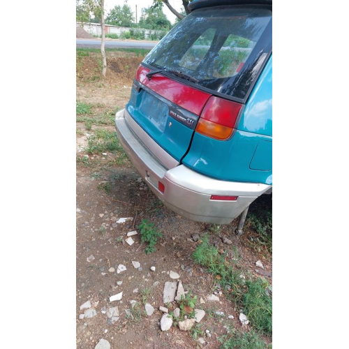 Двигун 2.0 л, бензин, Mitsubishi Space Runner, 1991.