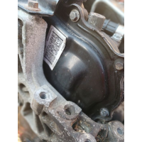 Мотор vivaro trafic primastar m9r 782 2.0 2009