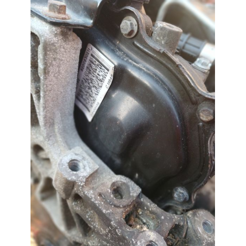 Мотор vivaro trafic primastar m9r 782 2.0 2009