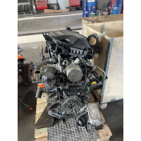 Мотор Nissan 1.6 DCI