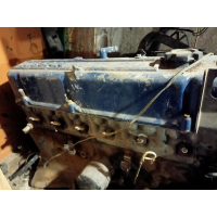 Продам мотор L20 Ниссан лаурель Скайлайн