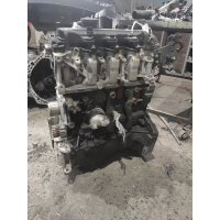 Мотор , двигун Renault 1.5 K9K