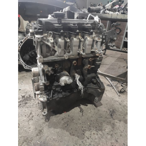 Мотор , двигун Renault 1.5 K9K