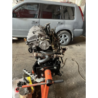 Мотор nissan x-trail t30 2.2 dci 2005р 100kw