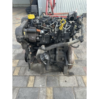 Двигун 1.5DCI Renault Scenic Megane, 2006, 1.5 л, дизель.